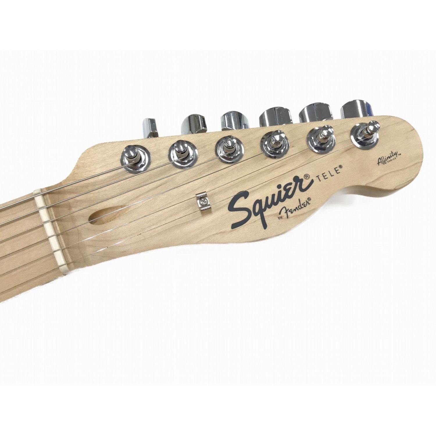 04T158 メーカー不明 テレキャスター ジャンク(本体)｜売買された