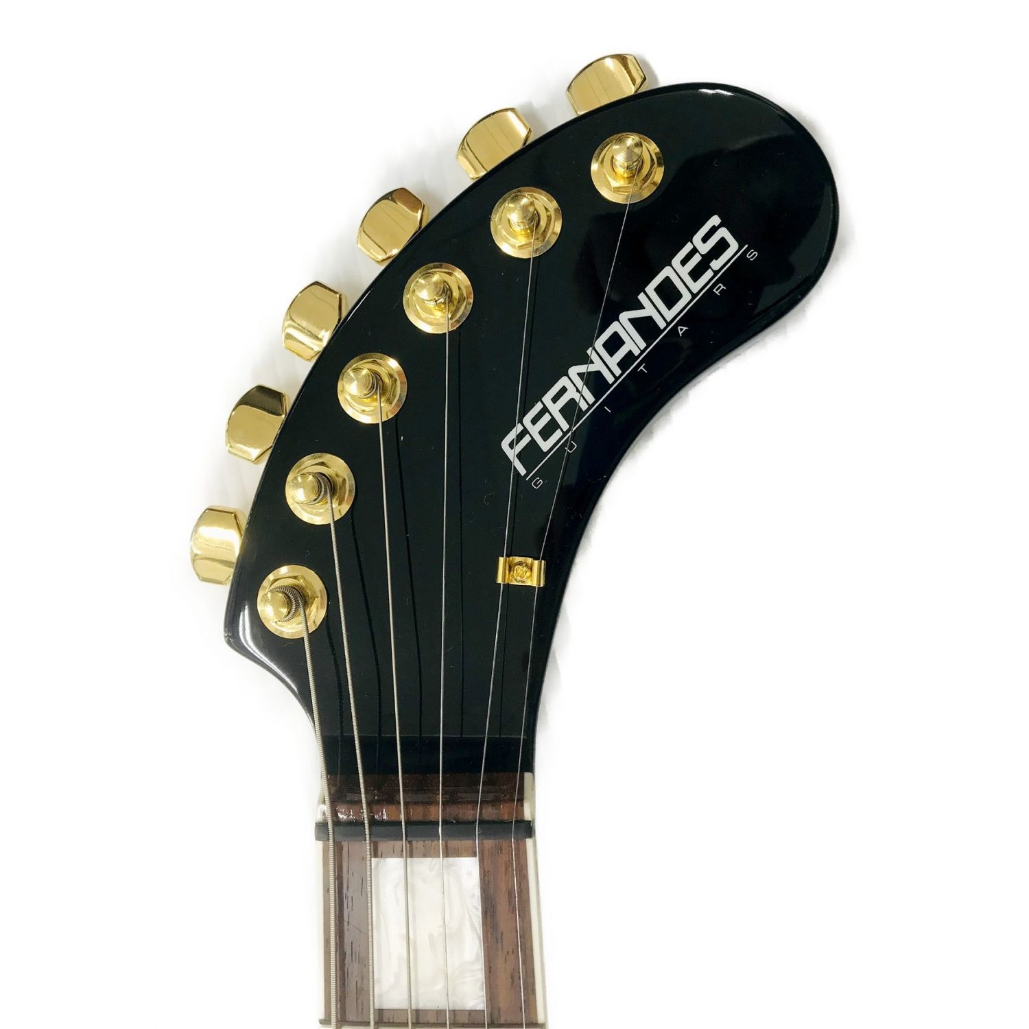 FERNANDES フェルナンデス エレキギター FERNANDES フェルナンデスZO-3