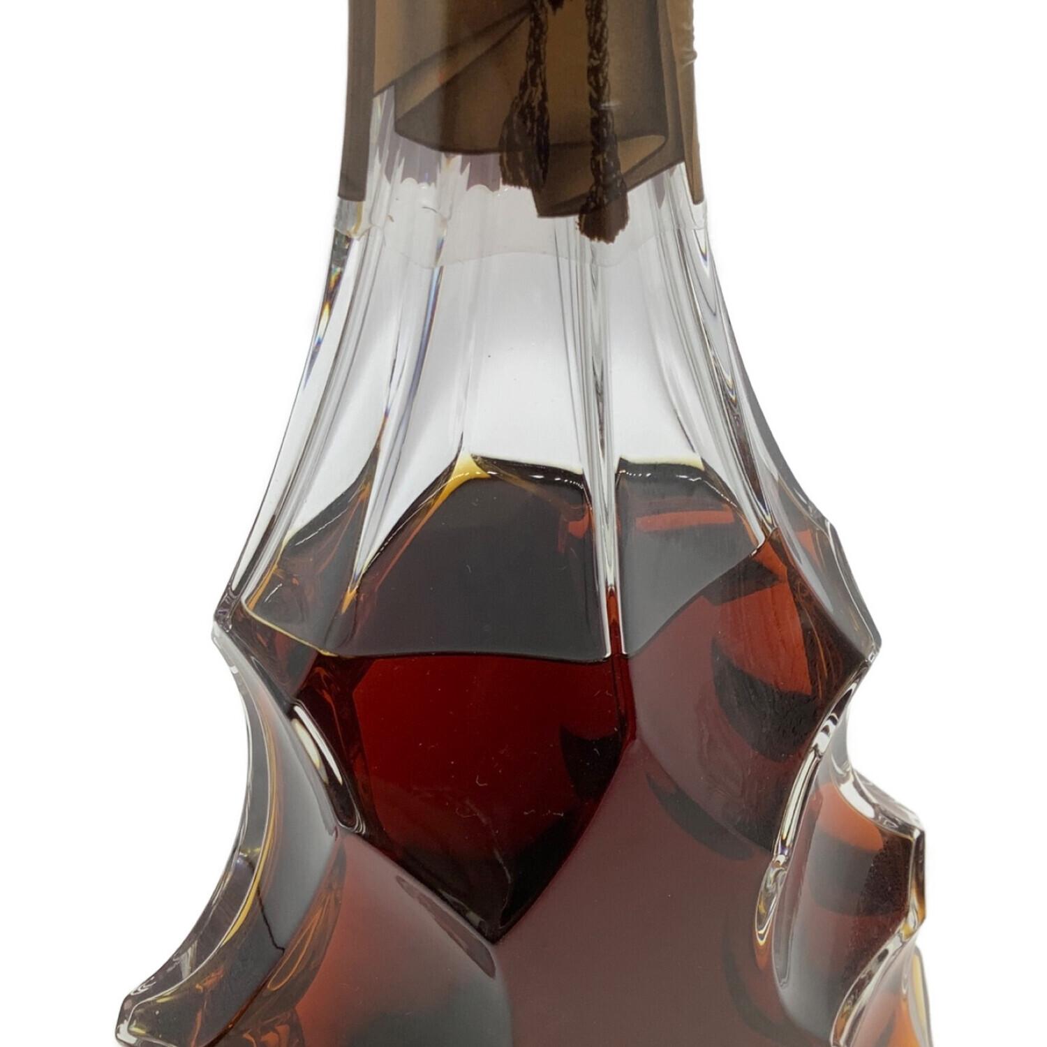 CAMUS カミュ コニャック 700ml Jubilee バカラ 未開封｜トレファクONLINE