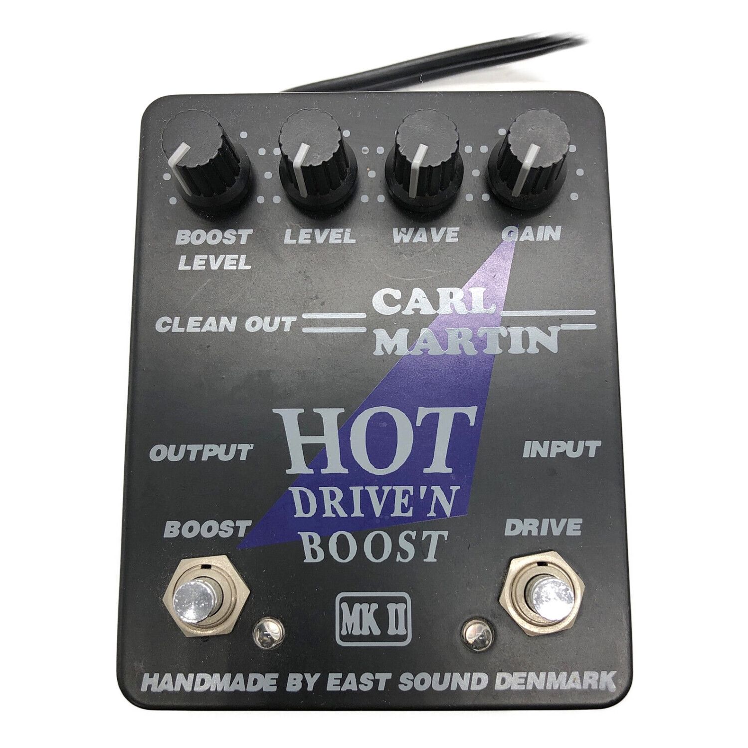 カールマーチンDCDRIVE オーバードライブ WEBSHOPクリアランスセール