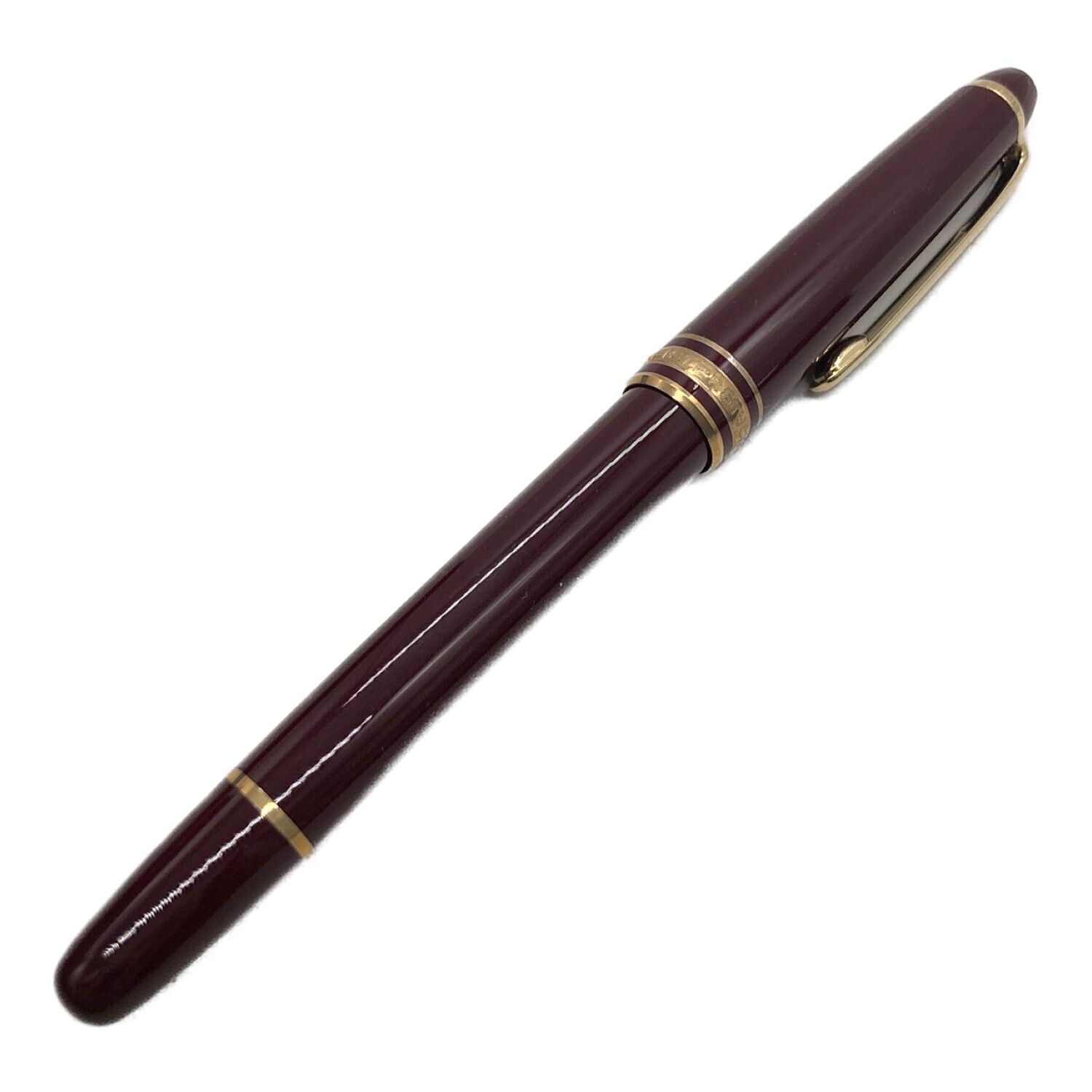 モンブラン 万年筆 145 ユニセフ 2013 109353