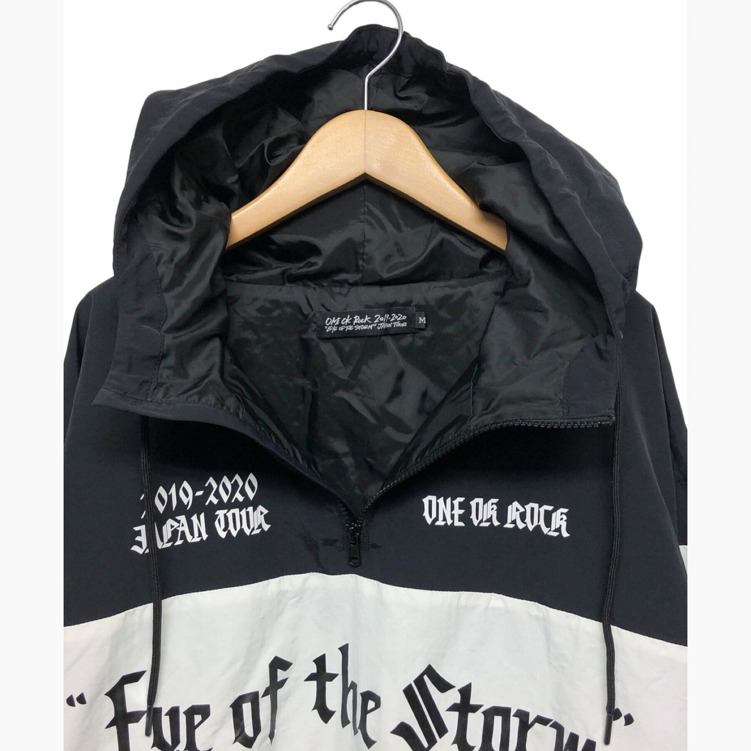 ONEOKROCK/ hoodie/ワンオクパーカー｜ONE OK ROCKについて語る＆人気