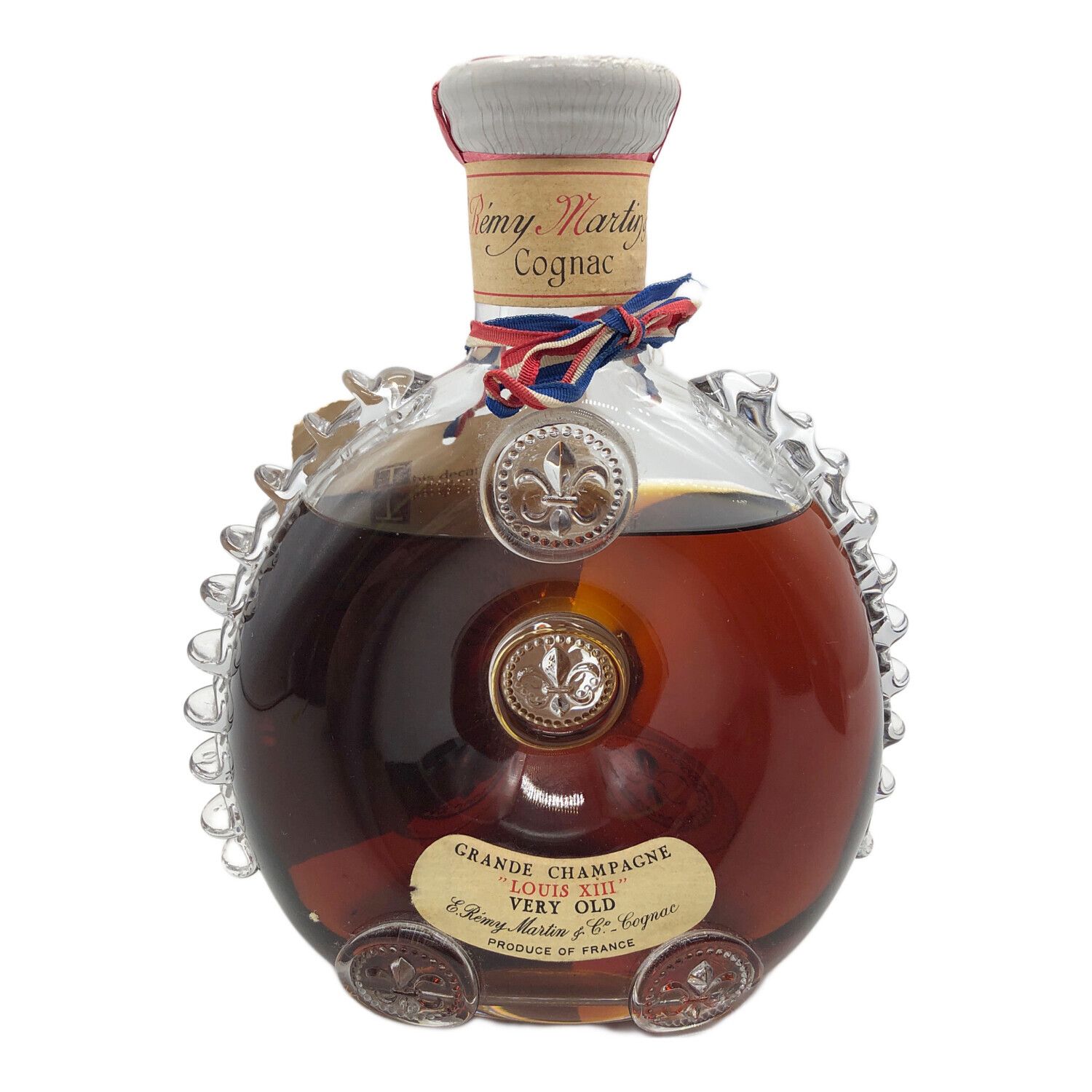 NANA】REMY MARTIN LOUIS XIII レミーマルタン Remy Martin Louis XIII