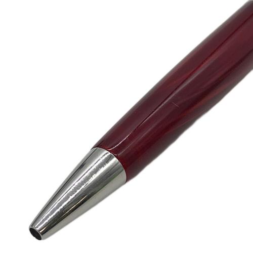 ROMEO (ロメオ) ボールペンセット レッド NO3｜トレファクONLINE