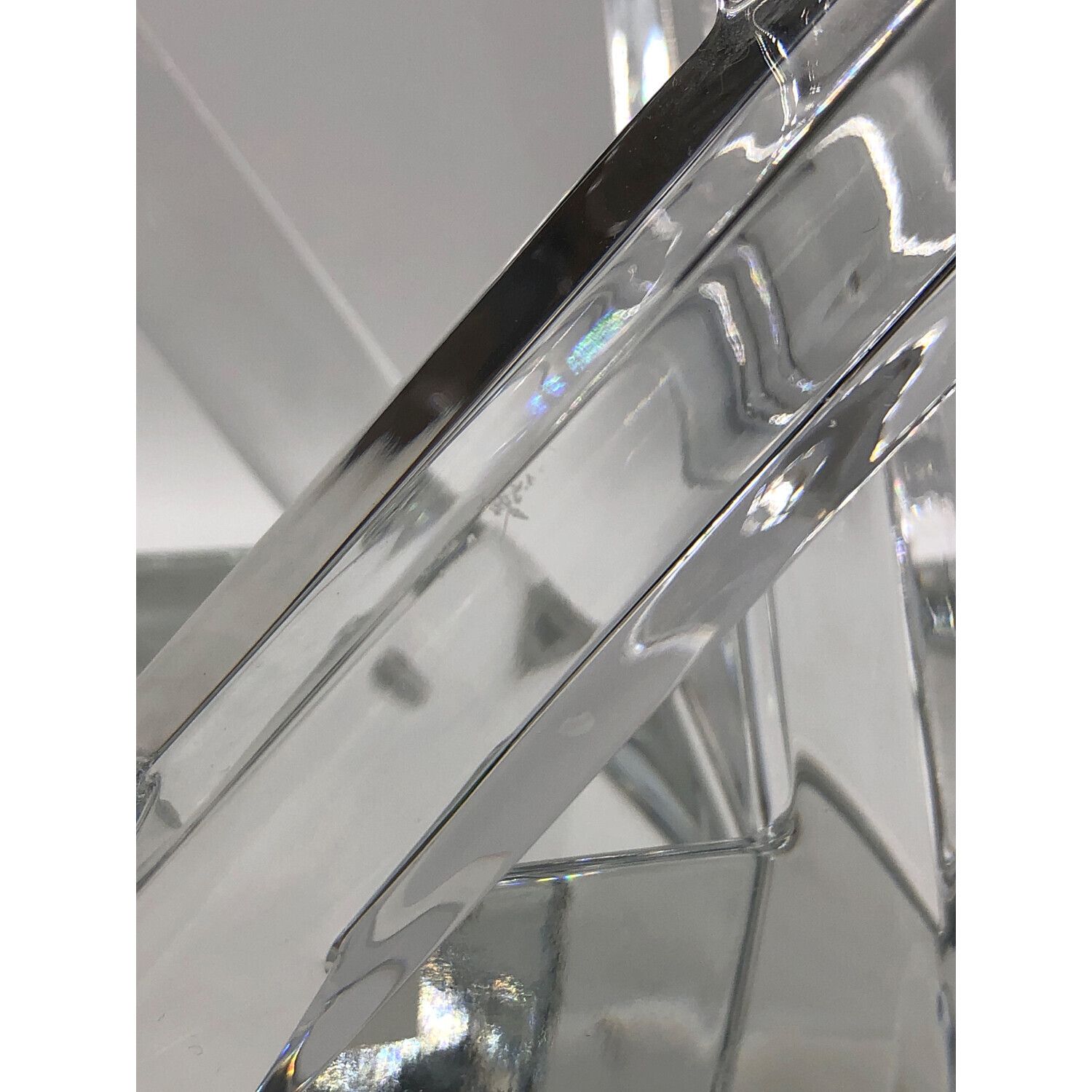 Baccarat (バカラ) 花瓶 アーキテクチャー｜トレファクONLINE