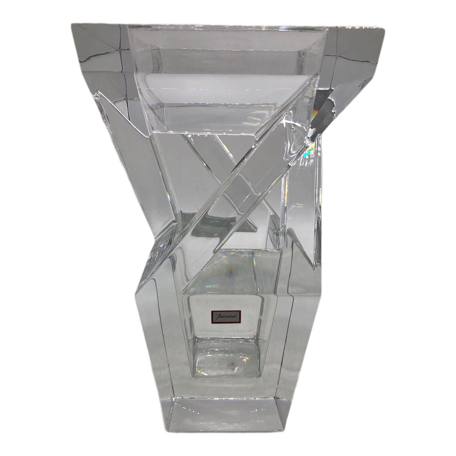 Baccarat (バカラ) 花瓶 アーキテクチャー｜トレファクONLINE