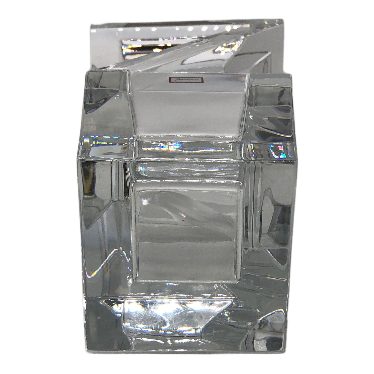 Baccarat (バカラ) 花瓶 アーキテクチャー｜トレファクONLINE