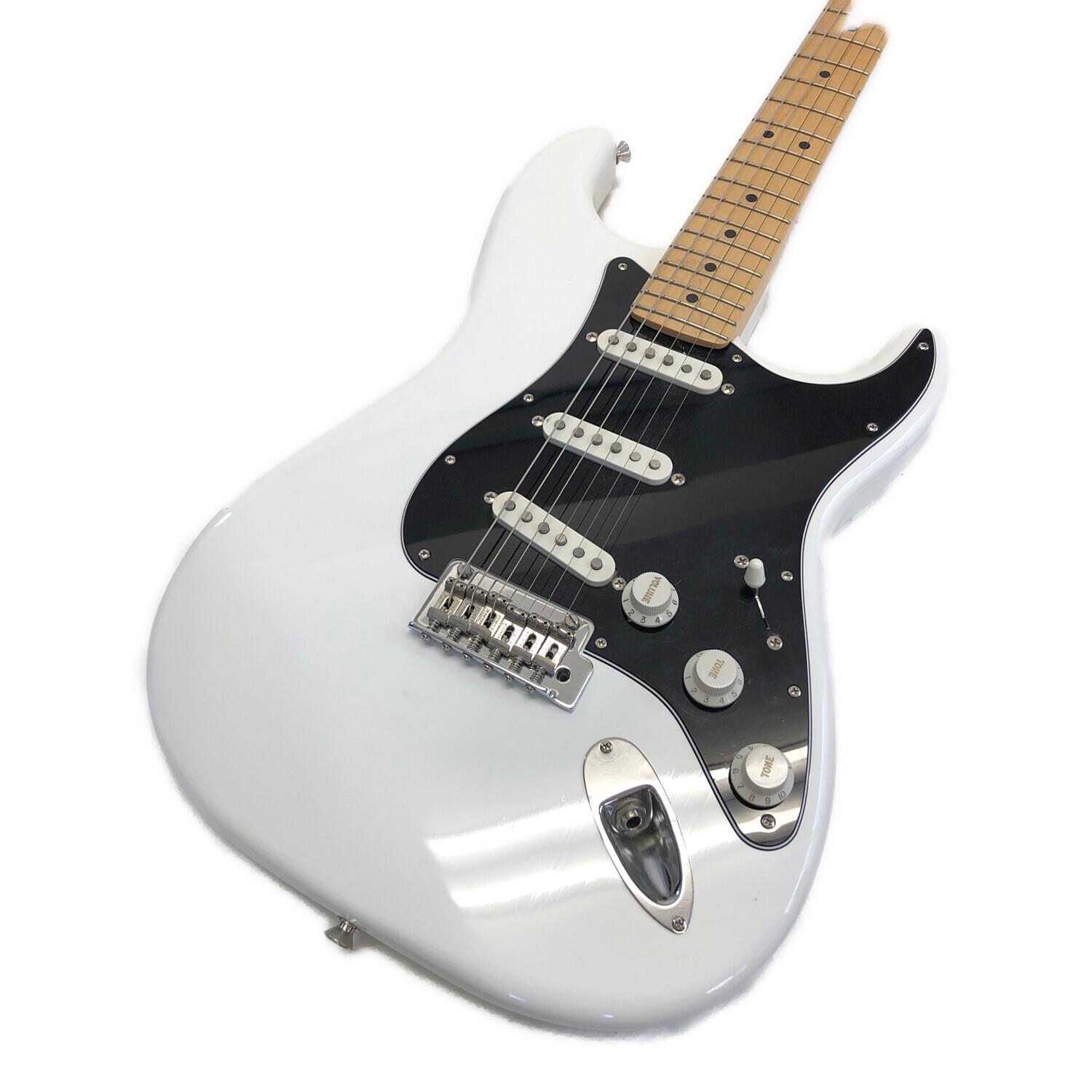 Fender Japan stratocaster st72-sc ボディ Fender Japan stratocaster