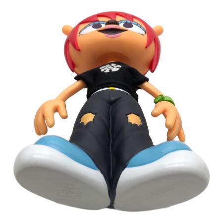 MEDICOM TOY (メディコムトイ) コレクタブルドール ウンジャマラミー