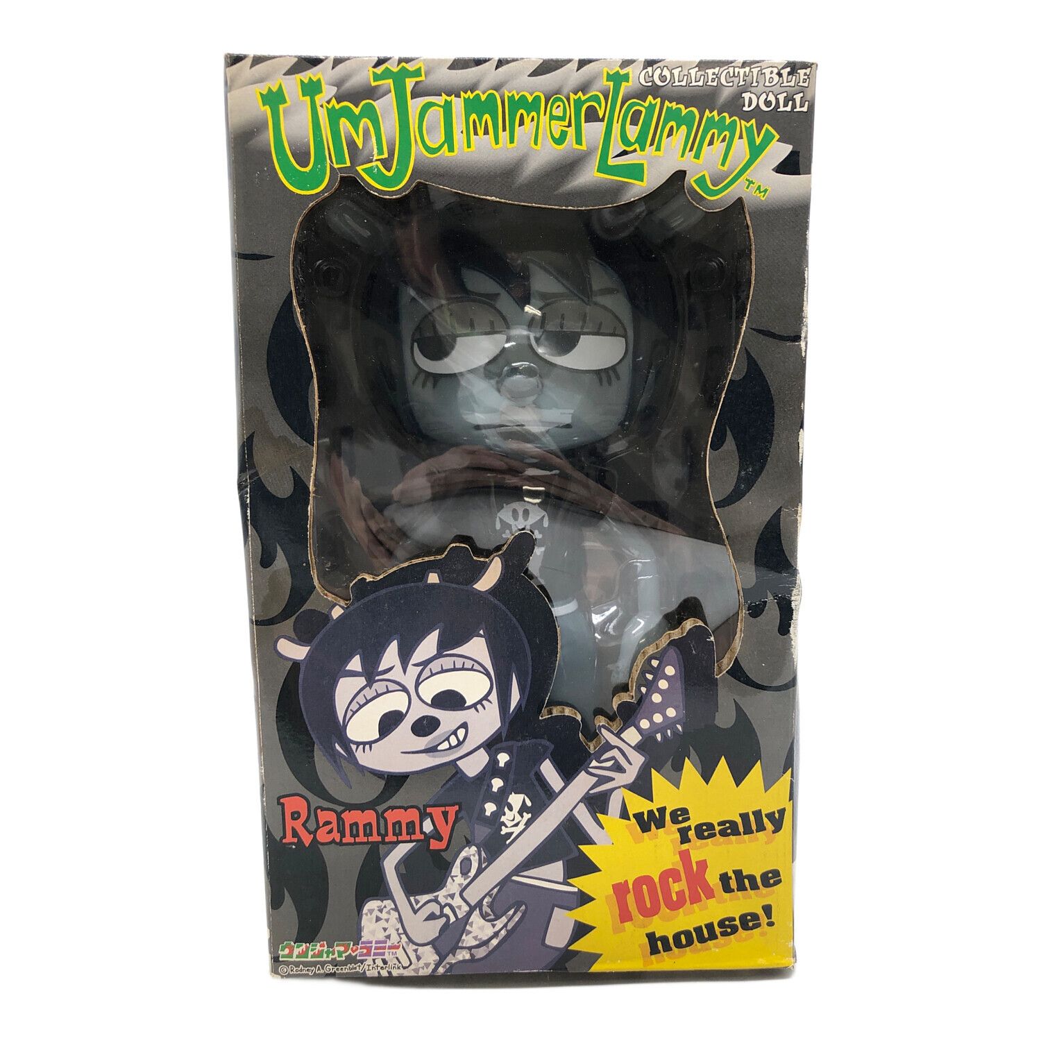 MEDICOM TOY (メディコムトイ) フィギュア コレクタブルドール