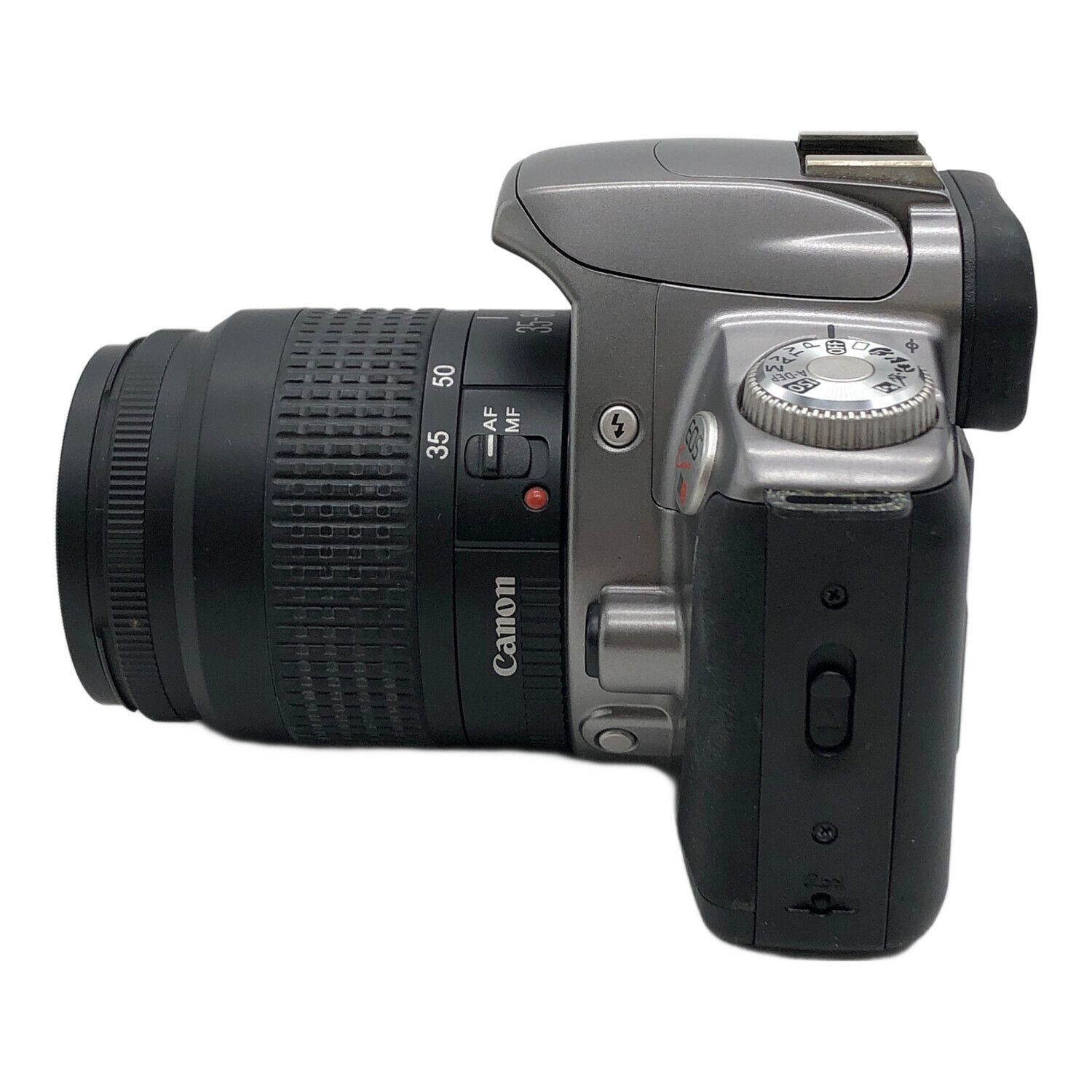 フィルムカメラ Canon EOS Kiss III + SIGMA 100-300mm フィルムカメラ