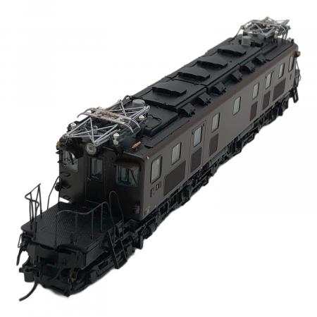 天賞堂 (テンショウドウ) HOゲージ EF57形電気機関車 2号機～15号機