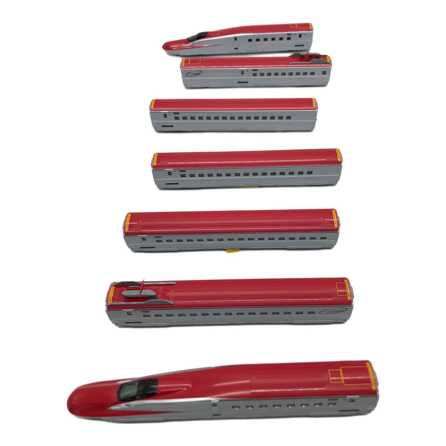 本物保証，2025 KATO 10-1136 10-1137 E6系 秋田新幹線 スーパーこまち