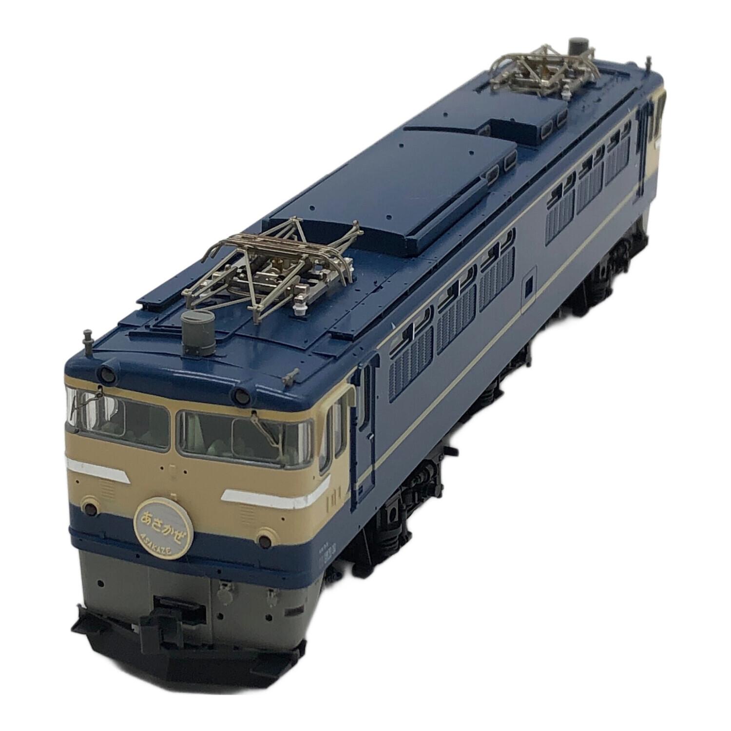 KATO EF65 500番台 13mmゲージ KATO EF65 500番台 13mmゲージ