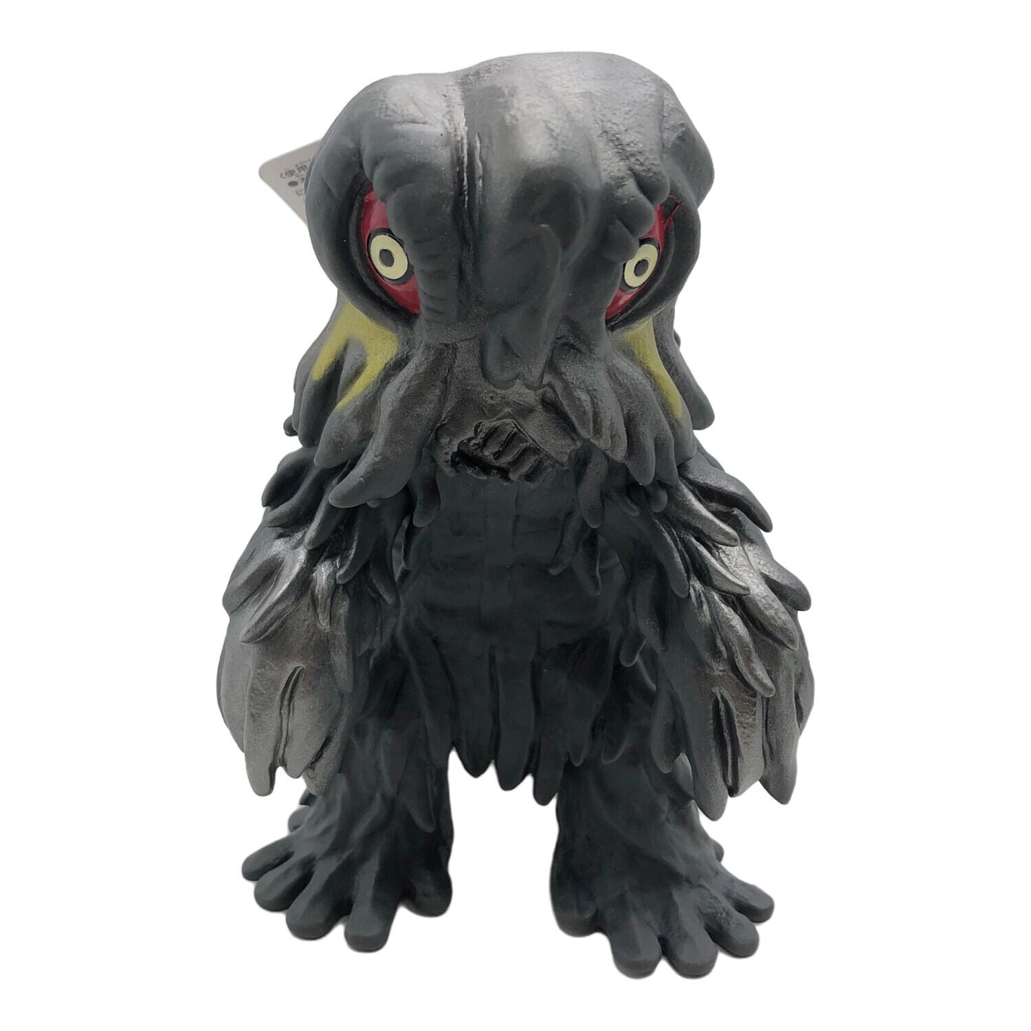 ヘドラ ソフビ 楽天ブックスにて、人気のCCP ミドルサイズシリーズ