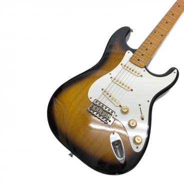 本日限定！Fender STRATOCASTER ギター ジャンク品 キーワード