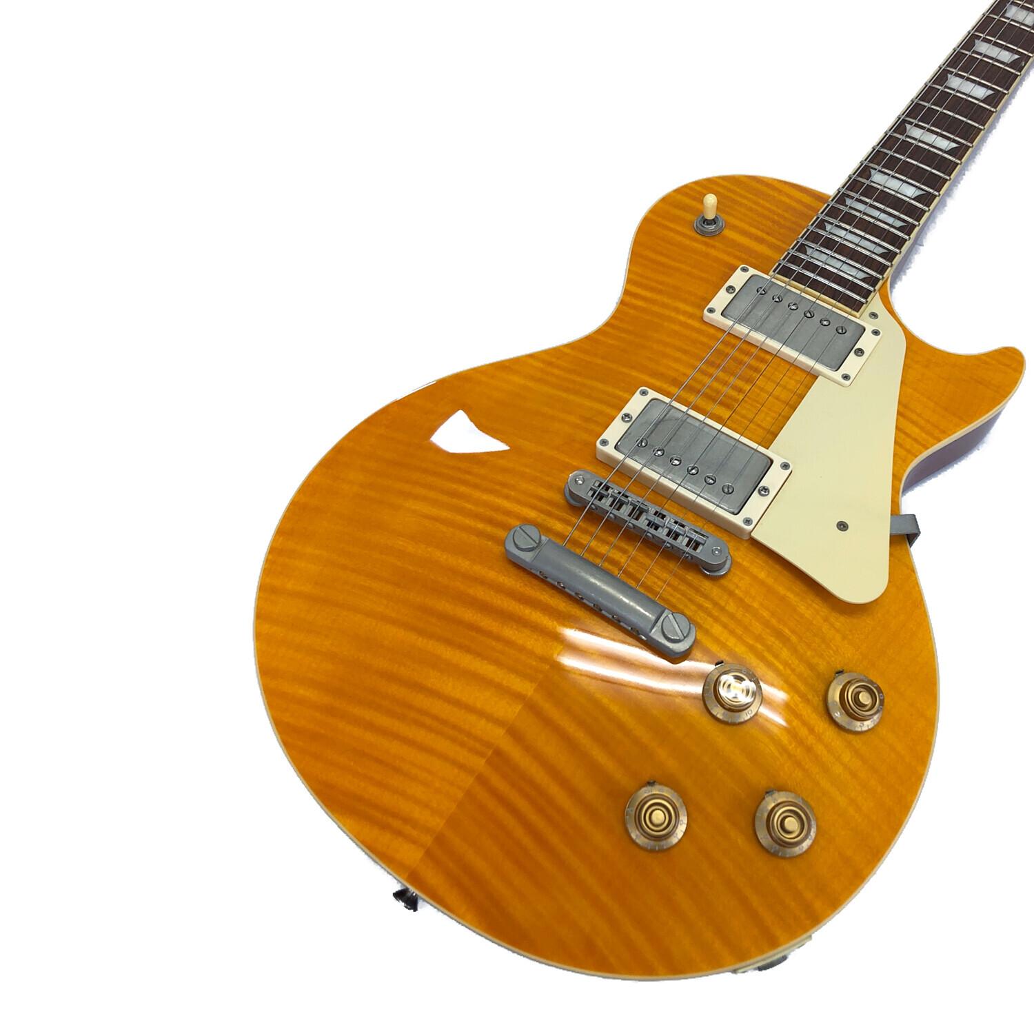 Burny レスポールタイプ Burny (バーニー) レスポールタイプ