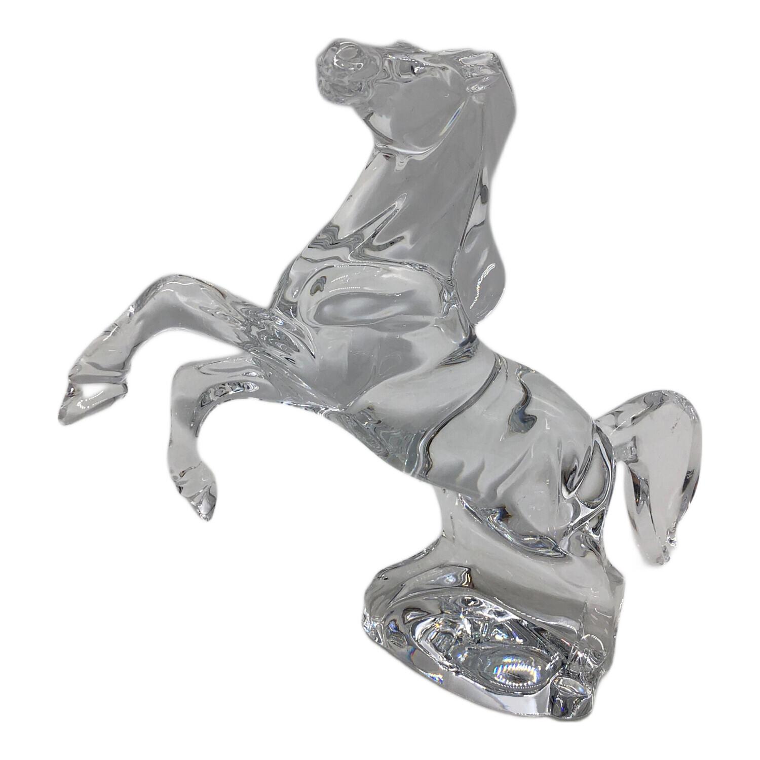 Baccarat (バカラ) いななくうま馬｜トレファクONLINE