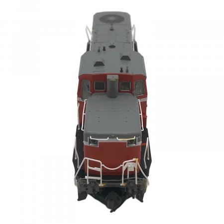 KATO DE10 HO 【1-703】 パーツ、インレタ取付済③ KATO DE10 HO 【1