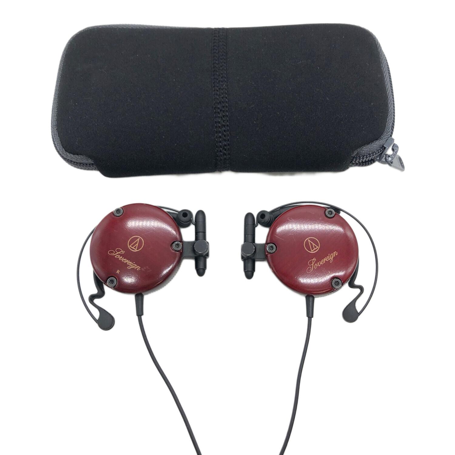 オーディオテクニカ ATH-EW9 イヤホン 【公式通販】