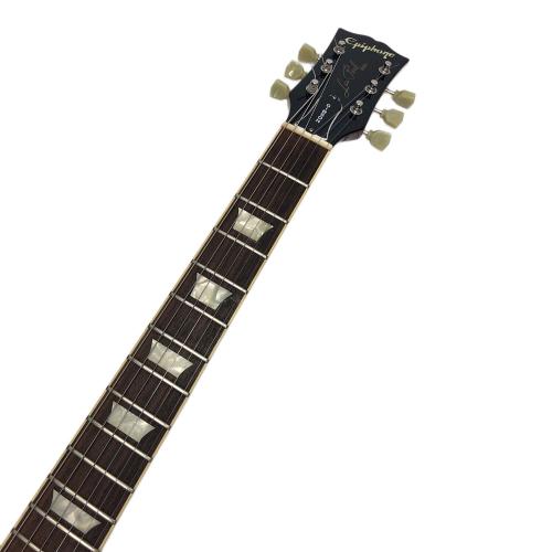 EPIPHONE (エピフォン) Gibsonヘッド レスポール・スタンダード Les