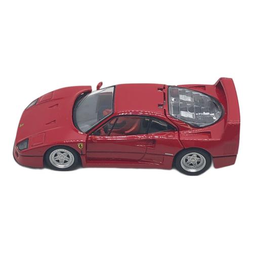 TOMYTEC (トミーテック) ミニカー TOMICA LIMITED VINTAGE NEO F40