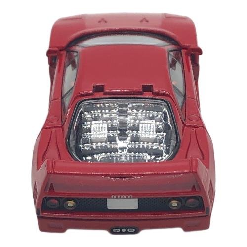 TOMYTEC (トミーテック) ミニカー TOMICA LIMITED VINTAGE NEO F40