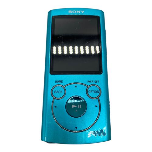 SONY（ソニー）NW-S764 WALKMAN 初音ミク｜トレファクONLINE