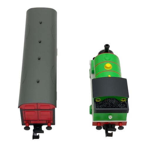 Nゲージ きかんしゃパーシースタートセット 2005年製 廃盤 希少 TOMIX