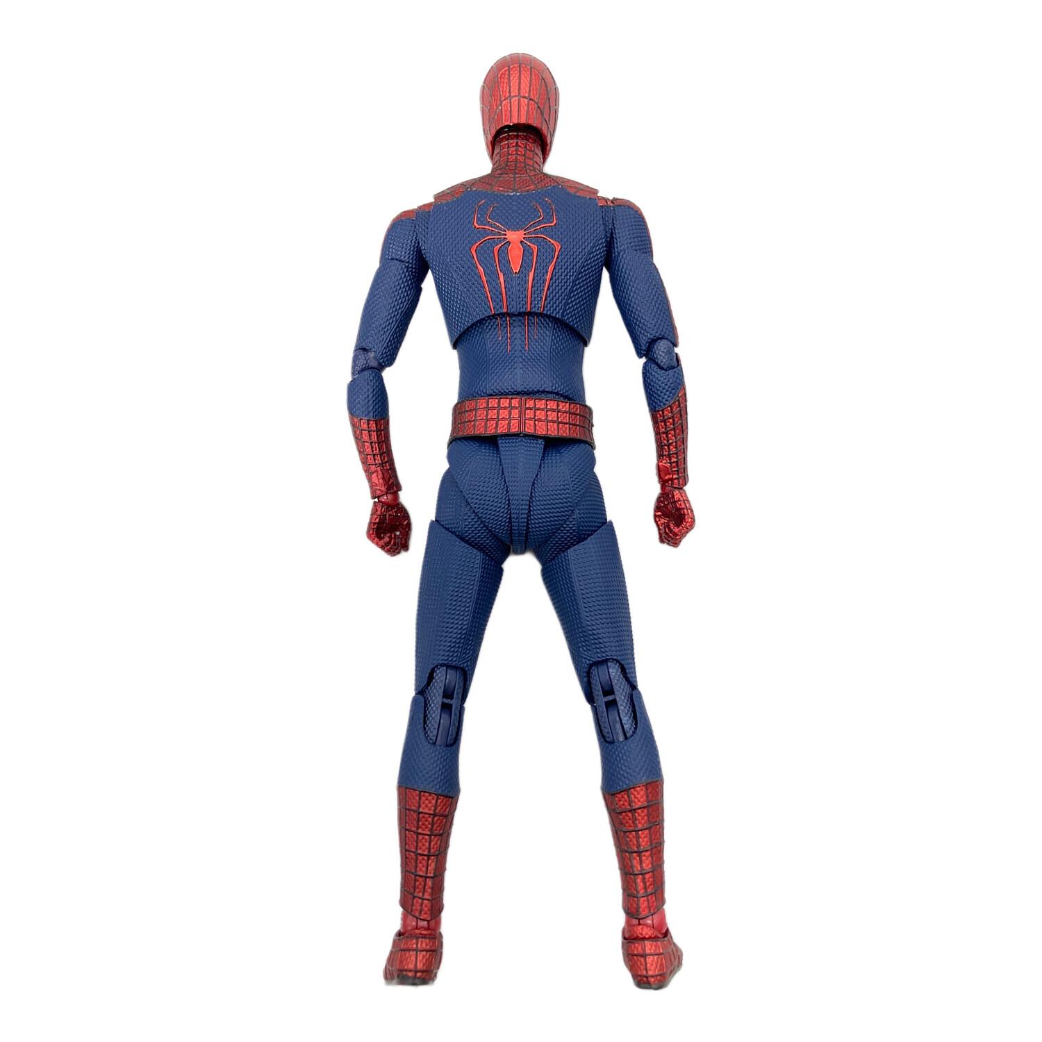 BANDAI バンダイ アメイジング スパイダーマン フィギュア S.H.