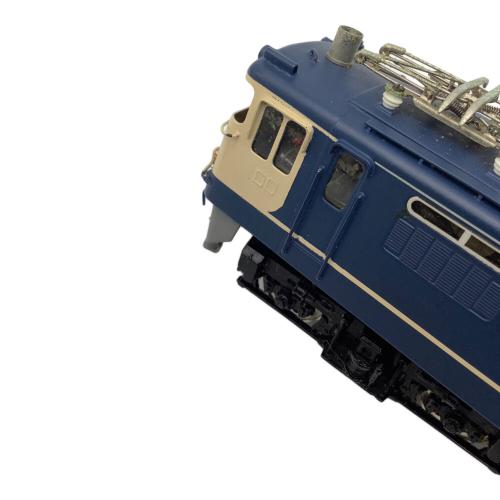 KATSUMI (カツミ) EF65 1000系 HOゲージ｜トレファクONLINE