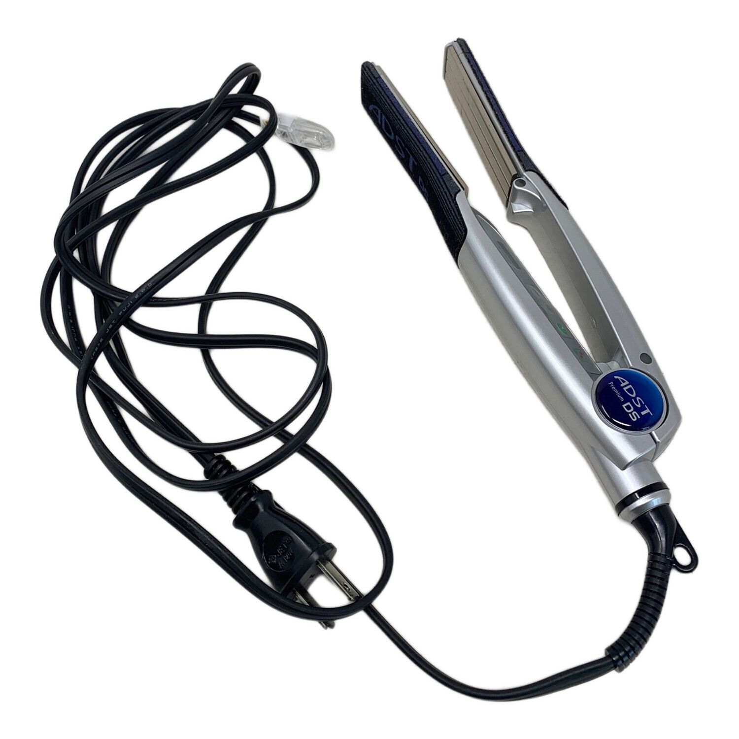ADST プレミアム DS2 本物 ストレートヘアアイロン ADST Premium DS2