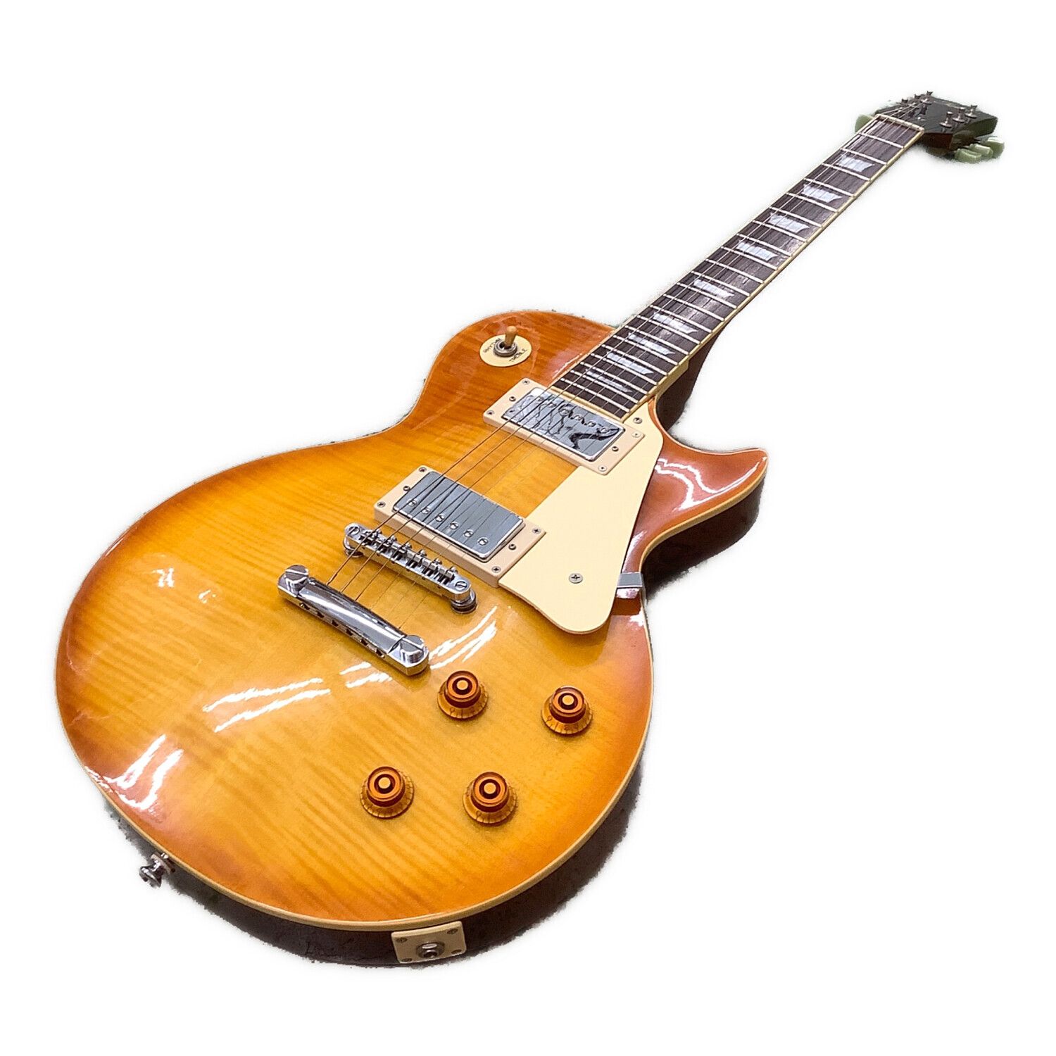 TOKAI LOVE Rockモデル レスポールギター トレファク鶴ヶ島店】TOKAI