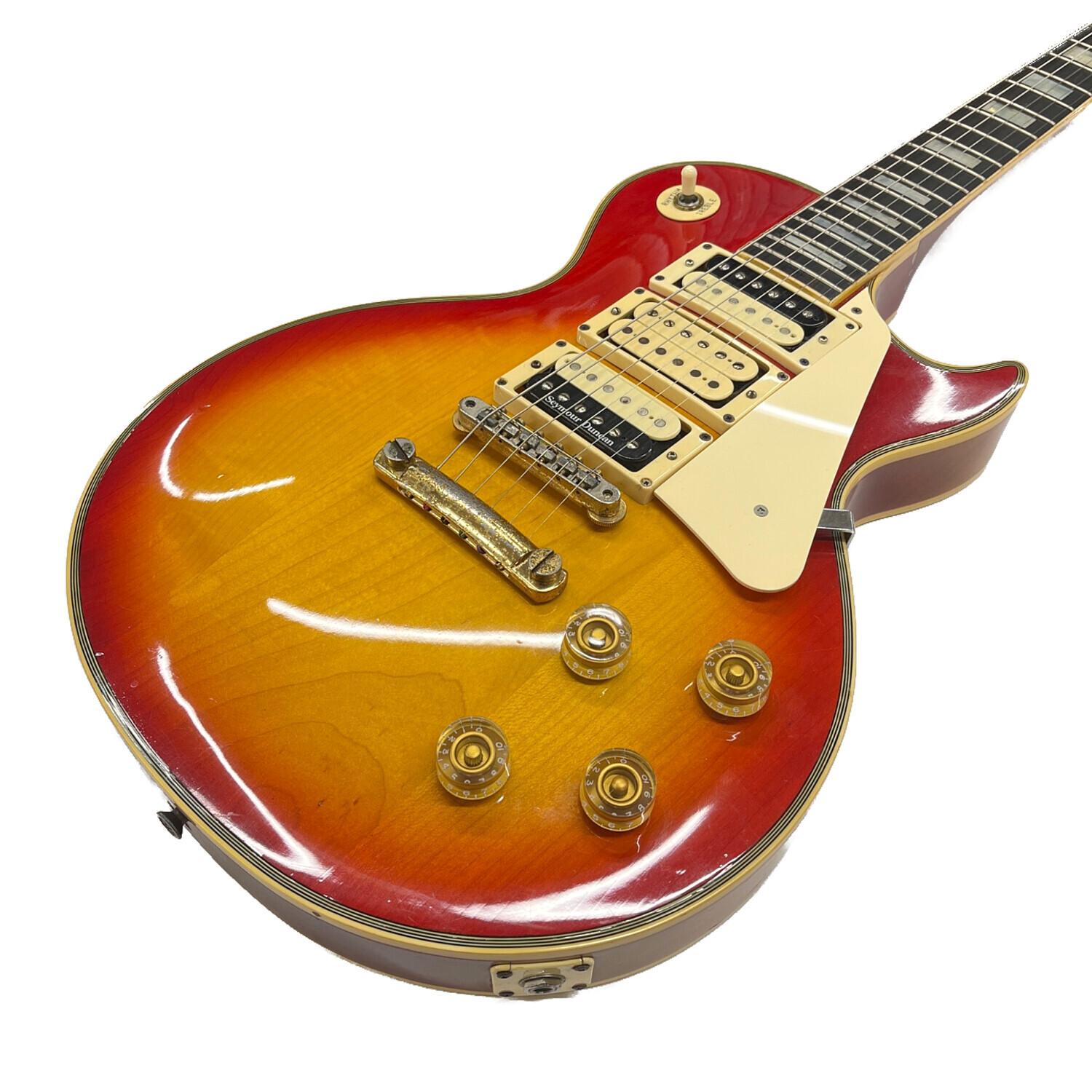 greco EG800PR グレコ レスポールカスタムタイプ greco EG800PR グレコ