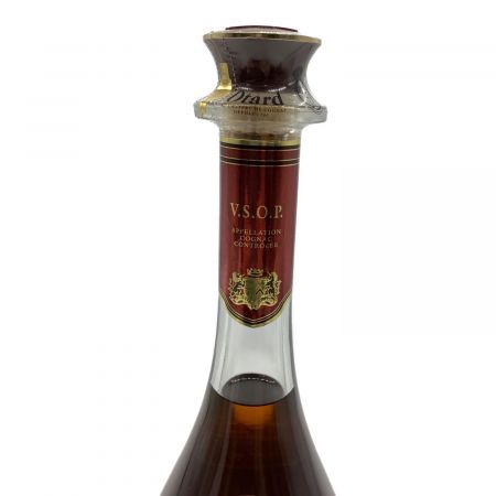 オタール (Otard) コニャック 700ml 未開封 フランス｜トレファクONLINE