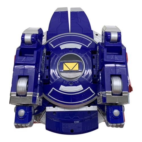 Hasbro (ハズブロ) 戦隊ヒーローロボット @ パワーレンジャー アストロ