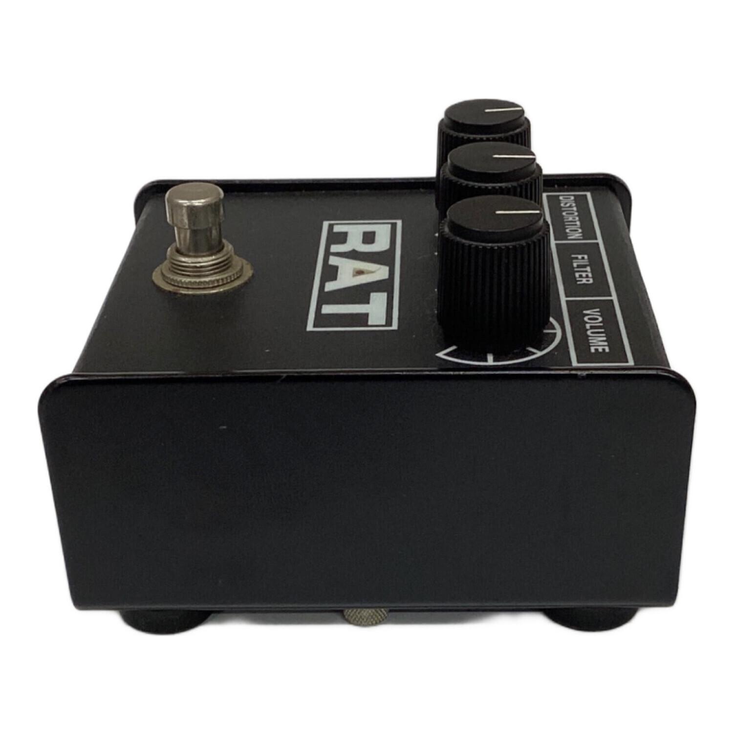 PROCO RAT LM308N made in USA 銀ネジ PROCO RAT LM308N made in USA