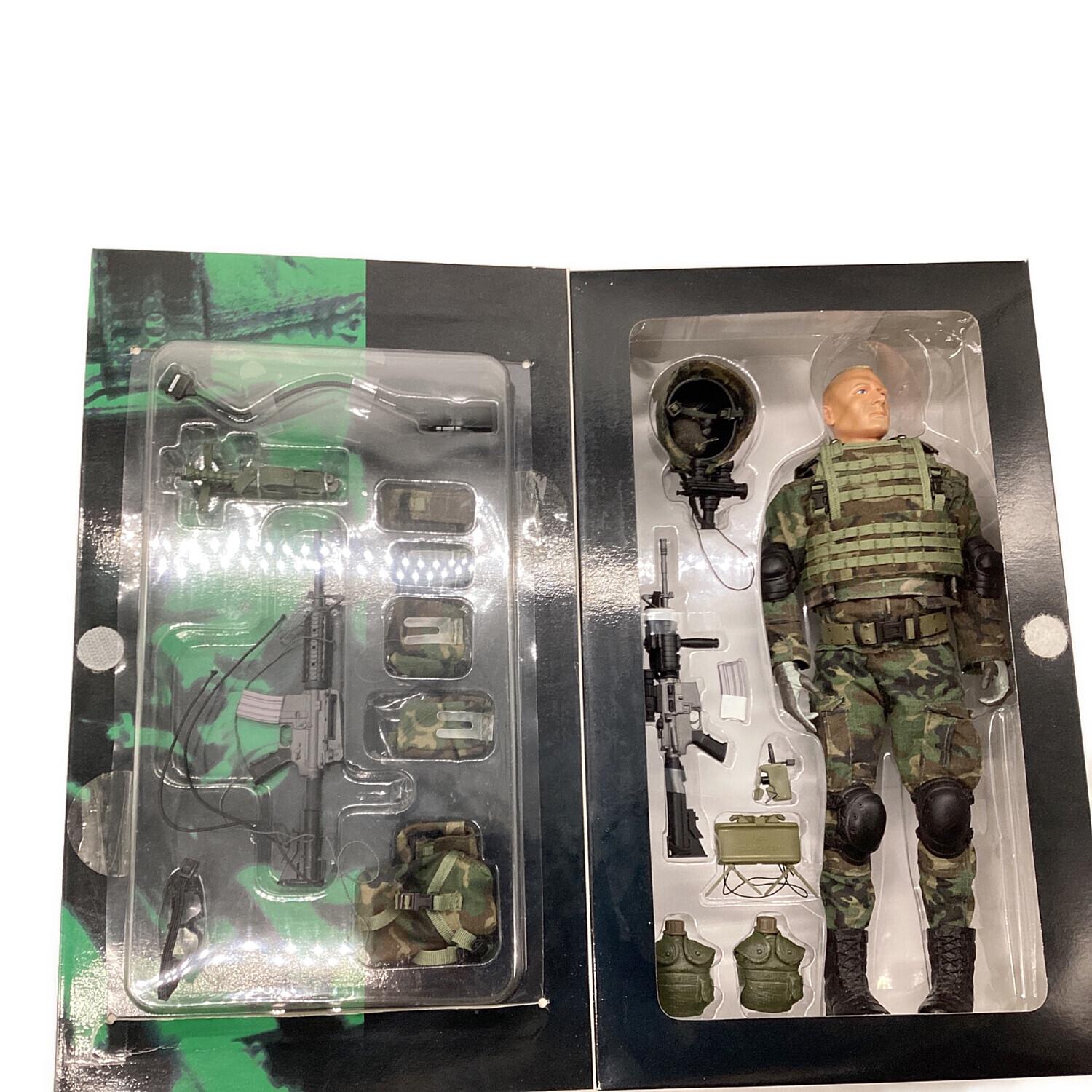 S528 ドラゴンモデル 1/6 アクションフィギュア 3個まとめ S528