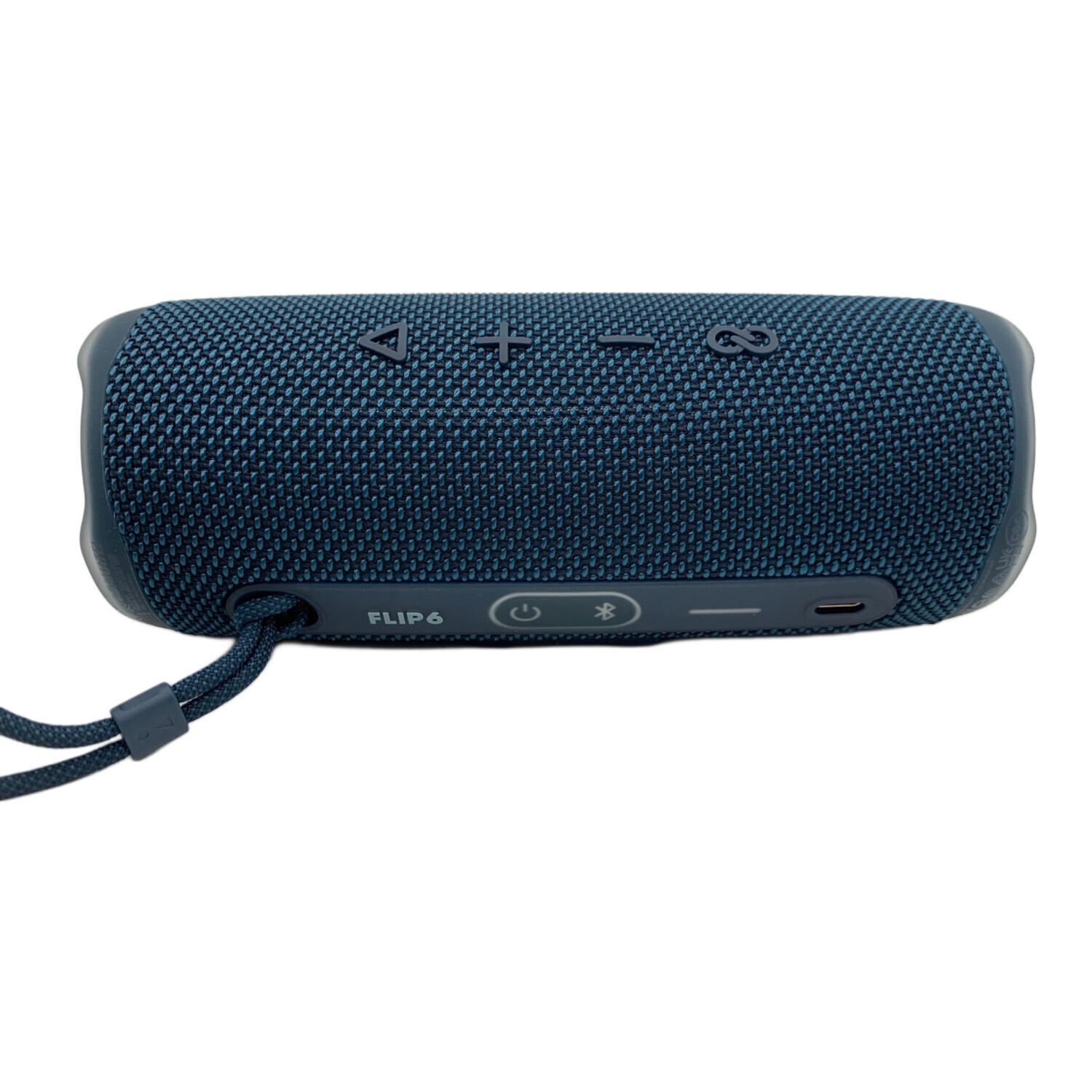 JBL Flip6 ブルー JBL FLIP 6 [ブルー] 価格比較 - 価格.com