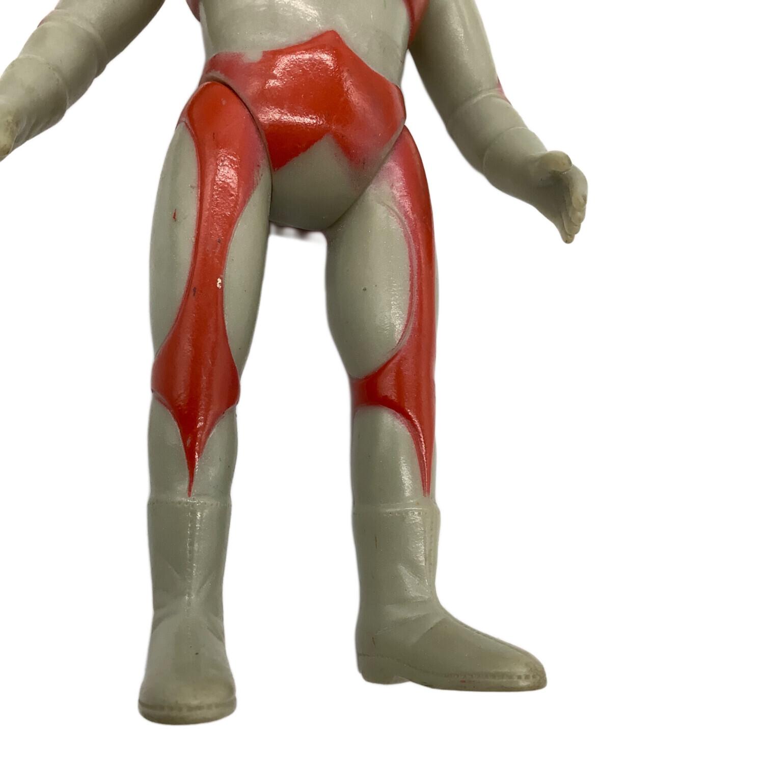 ブルマァク ウルトラマンエース ブルマァク／Sウルトラマンエース