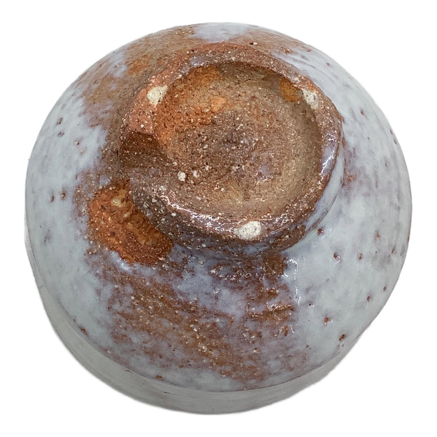 萩焼 (ハギヤキ) 茶碗 木箱有 宇田川玄翁｜トレファクONLINE