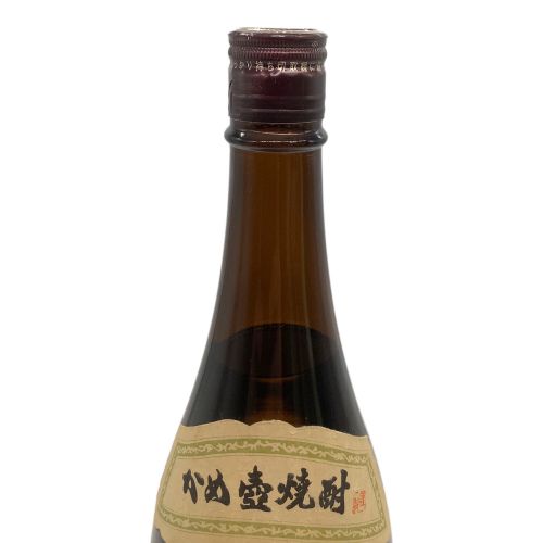 焼酎 森伊蔵 1800ml 未開栓