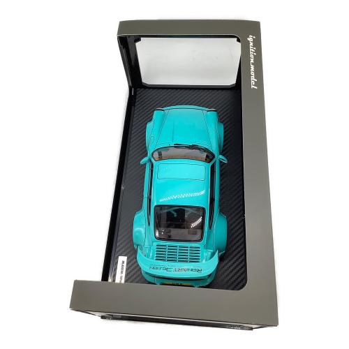 ignition model (イグニッションモデル) モデルカー 1/18 RWB 964