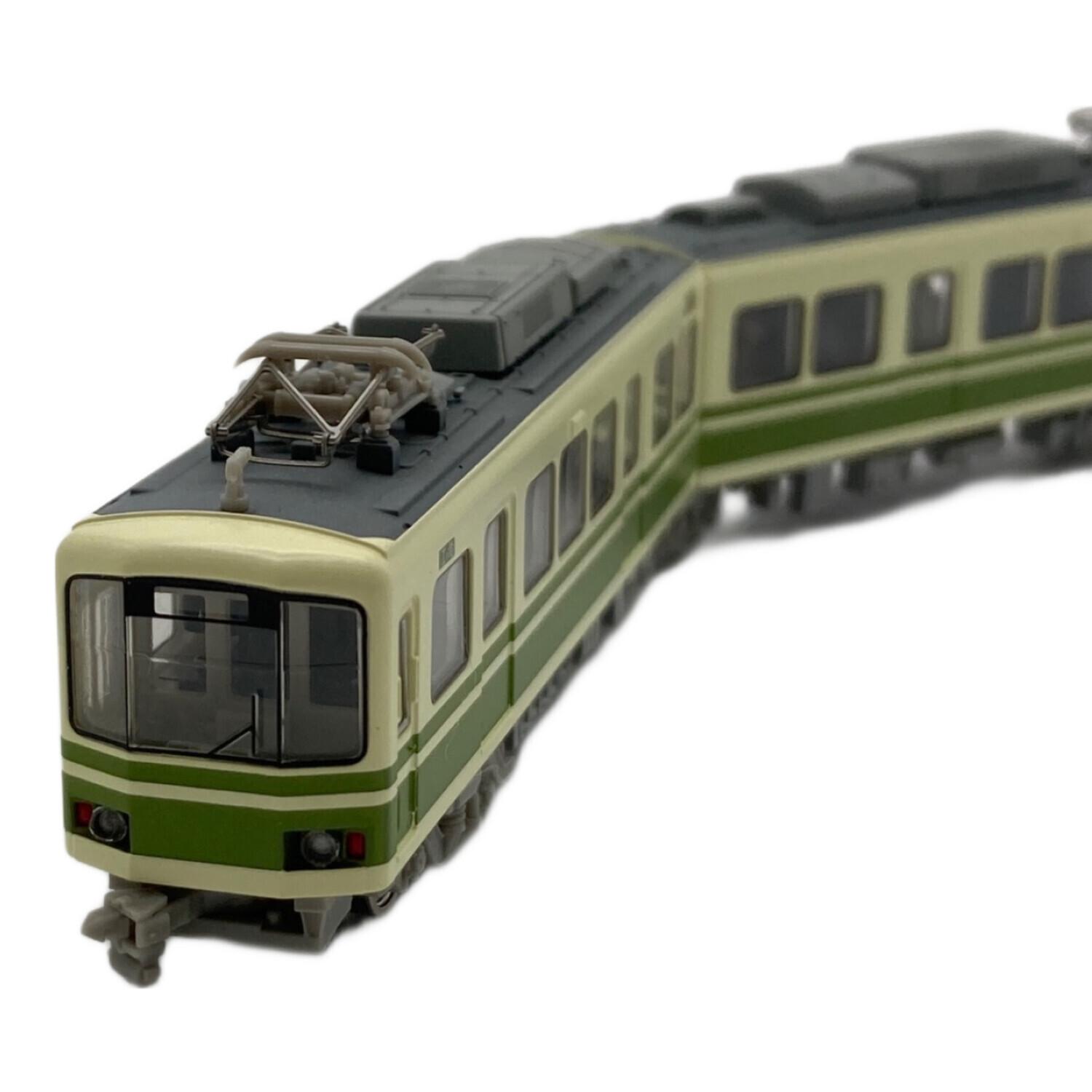 MODEMO 江ノ島電鉄 Nゲージ MODEMO (モデモ) Nゲージ 江ノ島電鉄 1000