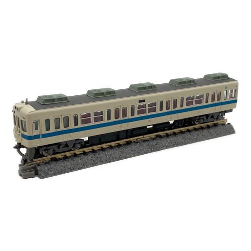 Nゲージ マイクロエース 小田急5200形 シングルアームパンタグラフ 6両