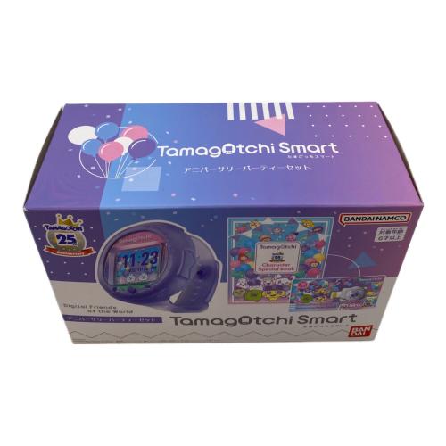 たまごっちスマート 25thアニバーサリーパーティーセット｜トレファク