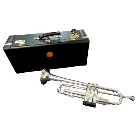Bachバック トランペット 180ML37SP stradivarius B♭ トランペット