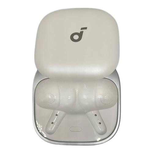 Anker (アンカー) ワイヤレスイヤホン LIBERTY 5 USB-typeC 動作確認