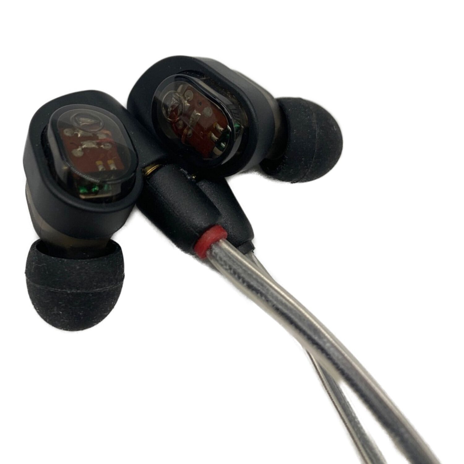 audio-technica ATH-E70 イヤホン有線 イヤホン ATH-E70 オーディオ