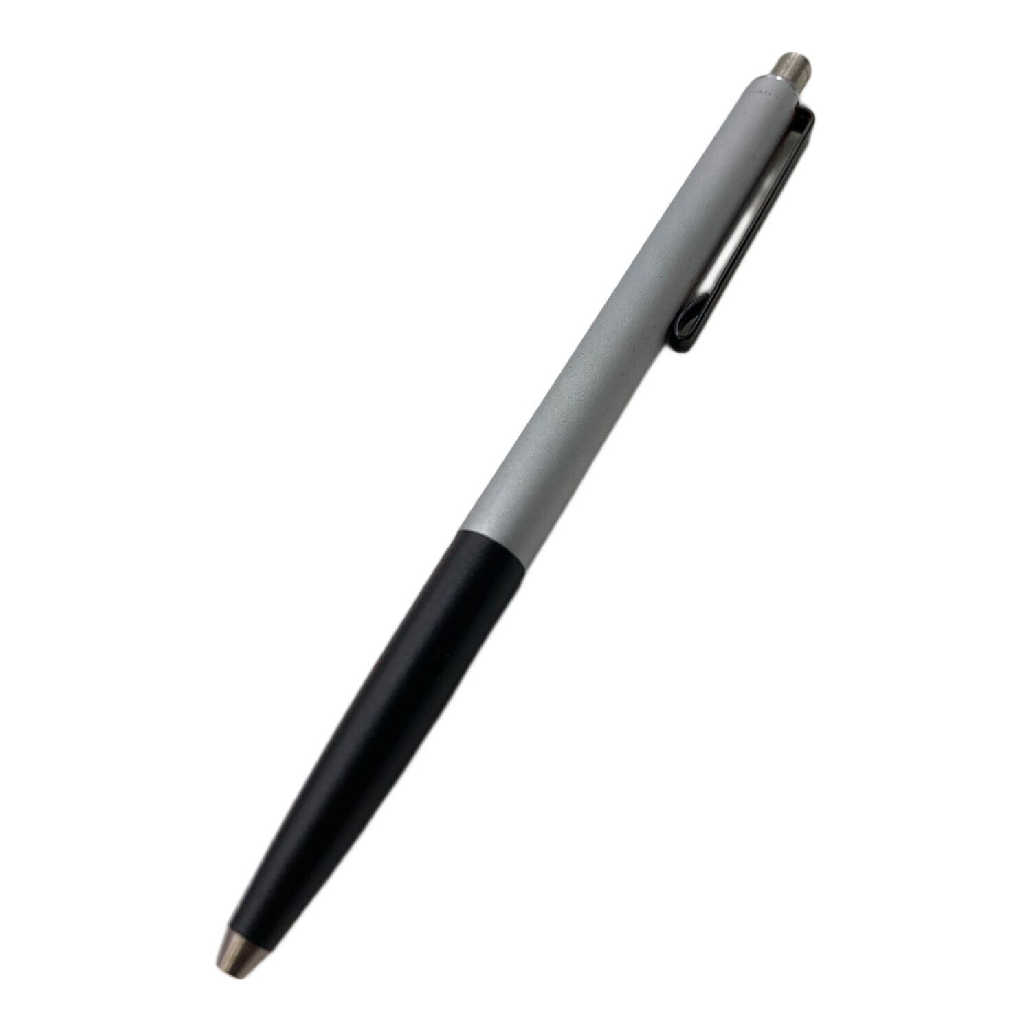 MONTBLANC モンブラン ノック式 ボールペン ゴールド